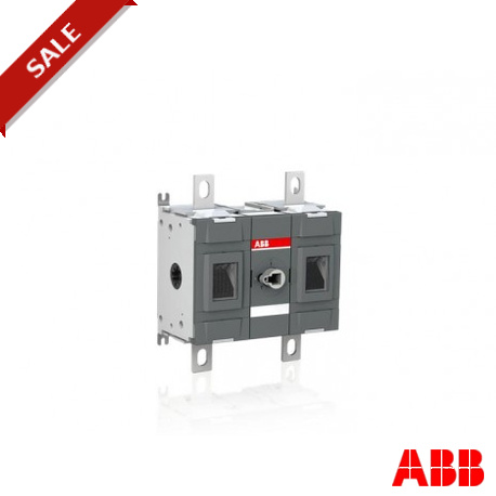 ABB OTDC315E11 OTDC315E11 1SCA130982R1001 ABB OTDC315E11 DC Switch-disconnector