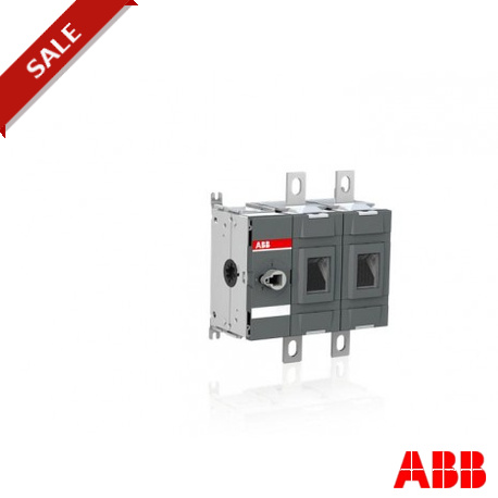 ABB OTDC500 OTDC500 1SCA132357R1001 ABB OTDC500E02 DC Switch-disconnector