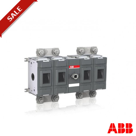 ABB OTDC800EPP22 OTDC800EPP22 1SCA137210R1001 ABB OTDC800EPP22 DC Switch-disconnector