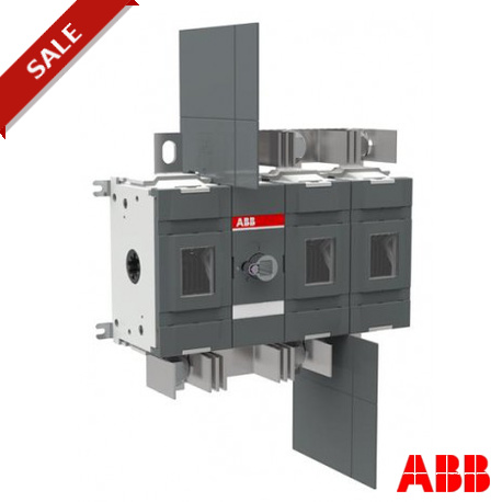 ABB OTDC250USV12 OTDC250USV12 1SCA140833R1001 ABB OTDC250USV12 PV Disconnect Switch