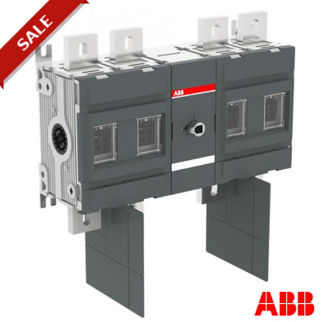 ABB OTDC1000E22 OTDC1000E22 1SCA142337R1001 ABB OTDC1000E22 DC Switch-disconnector