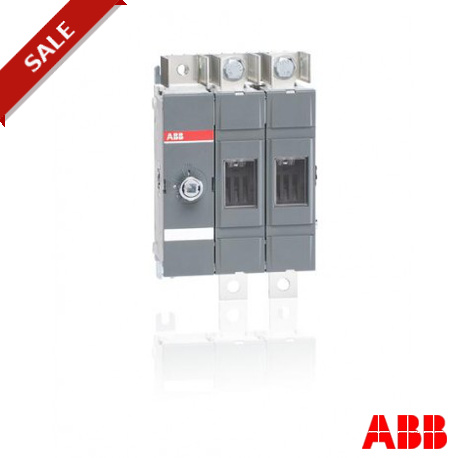 ABB OTDC200UV22 OTDC200UV22 1SCA149077R1001 ABB OTDC200UV22 PV Disconnect Switch