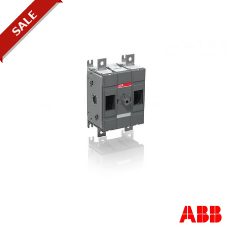 ABB OTDC160EV22 OTDC160EV22 1SCA149080R1001 ABB OTDC160EV22 DC Switch-disconnector