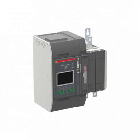 ABB 1SCA153245R1001 1SCA153245R1001 ABB Int. TruONE ATS Switch OXA100U2X3QB