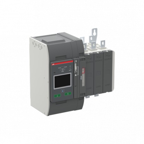ABB 1SCA153301R1001 1SCA153301R1001 ABB Int. TruONE ATS Switch OXA160U3X4QT