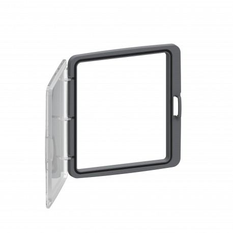 ABB 1SCA156710R1001 1SCA156710R1001 ABB HMI Protective Cover (IP 54)