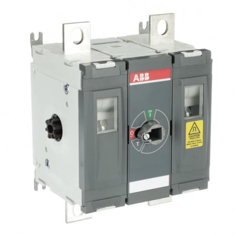 ABB 1SCA158239R1001 1SCA158239R1001 ABB DC OTDC600UFV11 disconnect switch