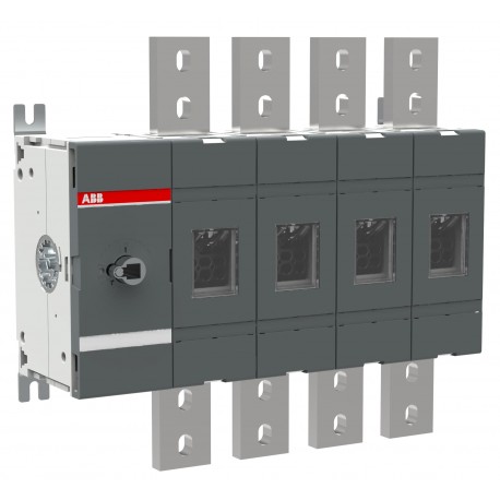 ABB 1SCA159250R1001 1SCA159250R1001 ABB Int. Disconnector DC-20 OT1600E04-135