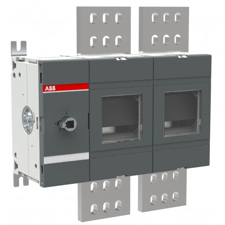 ABB 1SCA160392R1001 1SCA160392R1001 ABB Int. Disconnector DC-20 OT2500E02-135