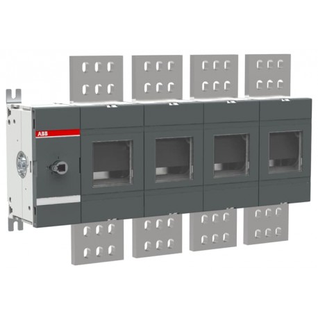ABB 1SCA160395R1001 1SCA160395R1001 ABB Int. Disconnector DC-20 OT2500E04-135
