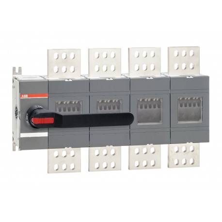 ABB 1SCA160397R1001 1SCA160397R1001 ABB Int. Disconnector DC-20 OT2500E04P-135