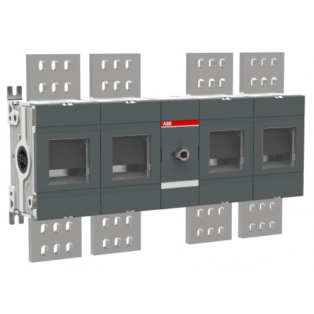 ABB 1SCA160398R1001 1SCA160398R1001 ABB Int. Disconnector DC-20 OT2500E22-135