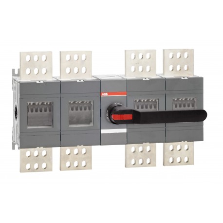 ABB 1SCA160400R1001 1SCA160400R1001 ABB Int. Disconnector DC-20 OT2500E22P-135