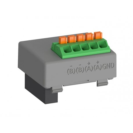 ABB 1SCA161952R1001 1SCA161952R1001 ABB Compact ATS Communication RTU Module