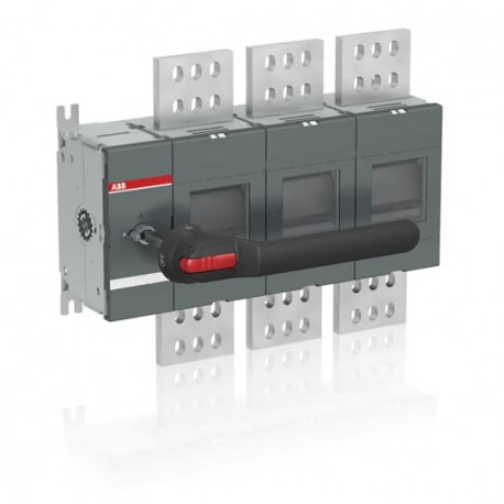 ABB 1SCA162446R1001 1SCA162446R1001 ABB Int. Sec. for 800-1000VAC OTHV2000E03P