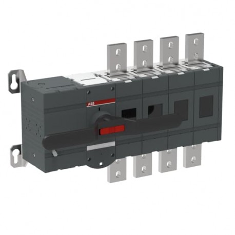 ABB 1SCA162702R1001 1SCA162702R1001 ABB Int. Sec. Mot.DC-20B OTM1600E4M230V-135