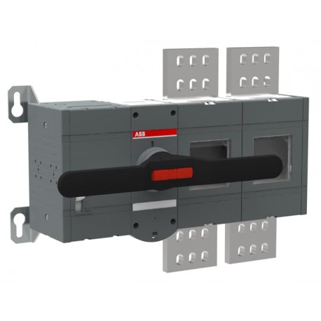 ABB 1SCA162703R1001 1SCA162703R1001 ABB Int. Sec. Mot.DC-20B OTM2500E2M230V-135