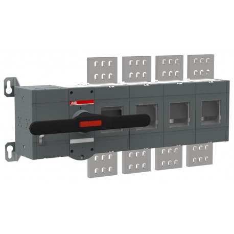 ABB 1SCA162704R1001 1SCA162704R1001 ABB Int. Sec. Mot.DC-20B OTM2500E4M230V-135