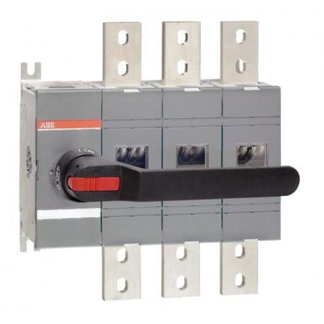 ABB 1SCA162931R1001 1SCA162931R1001 ABB Int. Sec. for 800-1000VAC OTHV1250E03P