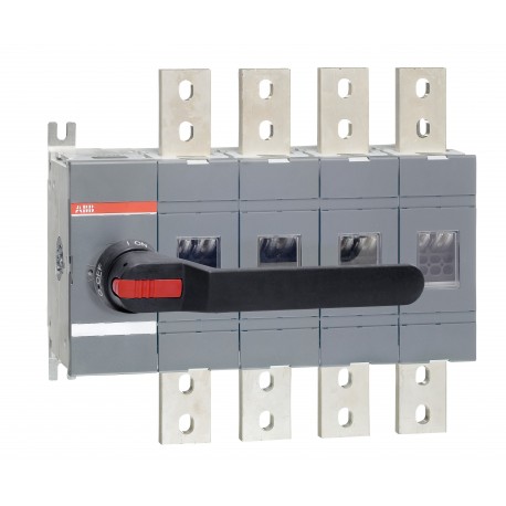 ABB 1SCA162933R1001 1SCA162933R1001 ABB Int. Sec. for 800-1000VAC OTHV1250E04P