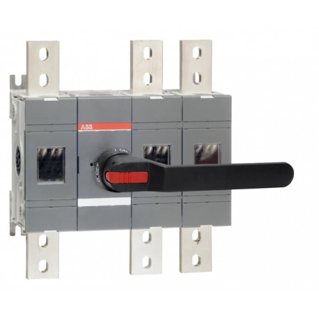 ABB 1SCA162945R1001 1SCA162945R1001 ABB Int. Sec. for 800-1000VAC OTHV1600E12P