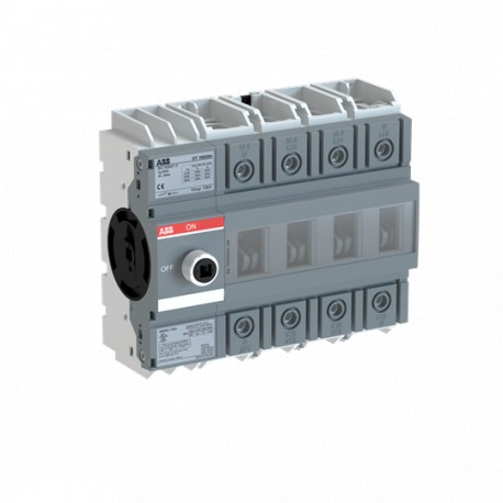 ABB 1SCA162954R1001 1SCA162954R1001 ABB Int. Sec. for 800-1000VAC OTHV160G04