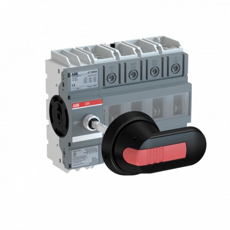 ABB 1SCA162955R1001 1SCA162955R1001 ABB Int. Sec. for 800-1000VAC OTHV160G04P