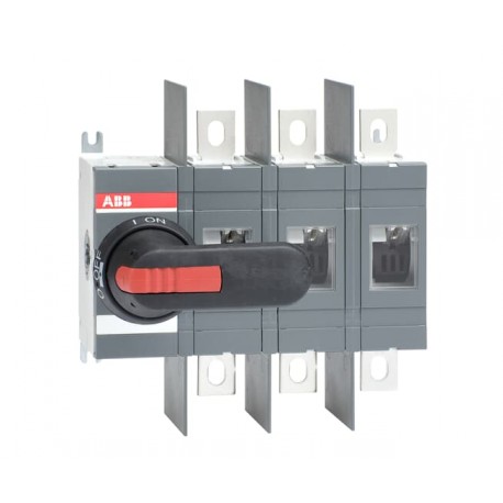 ABB 1SCA162977R1001 1SCA162977R1001 ABB Int. Sec. for 800-1000VAC OTHV315E03WP