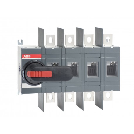 ABB 1SCA162979R1001 1SCA162979R1001 ABB Int. Sec. for 800-1000VAC OTHV315E04WP