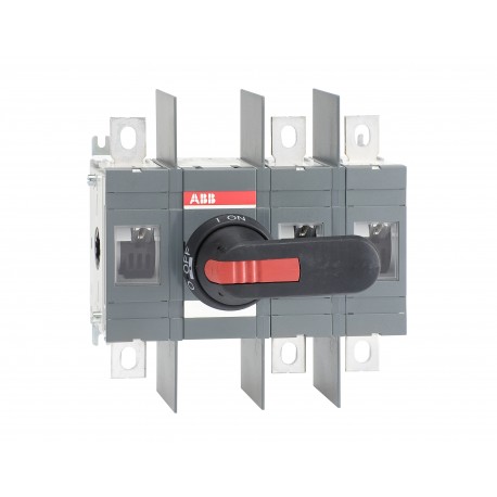 ABB 1SCA162987R1001 1SCA162987R1001 ABB Int. Sec. for 800-1000VAC OTHV400E12WP