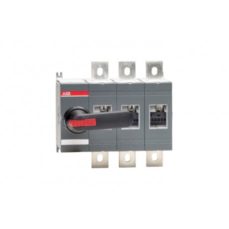 ABB 1SCA162989R1001 1SCA162989R1001 ABB Int. Sec. for 800-1000VAC OTHV630E03P