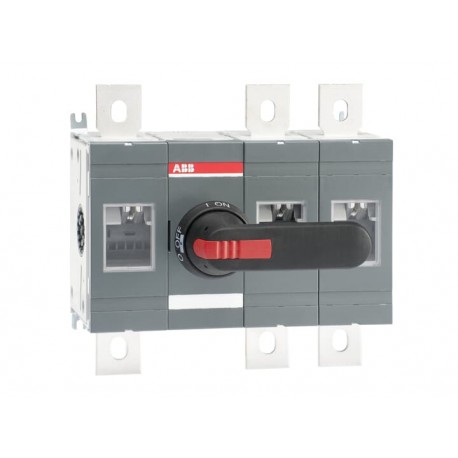 ABB 1SCA162993R1001 1SCA162993R1001 ABB Int. Sec. for 800-1000VAC OTHV630E12P