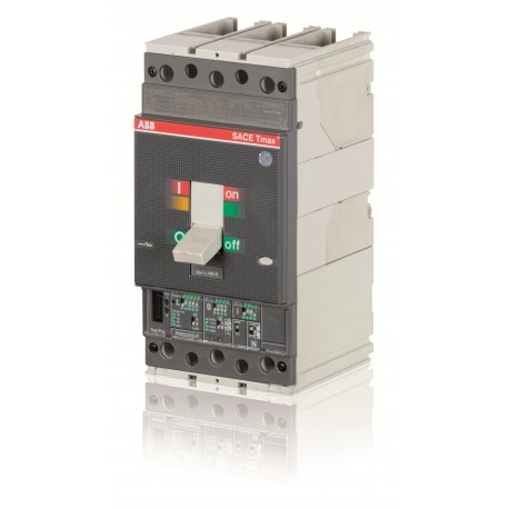 Abb T4N320 T4N 320 PR222DS/P-LSI In 320 3p F F