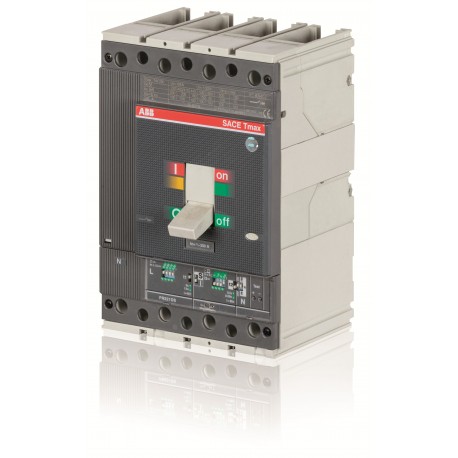 Abb T4S320 T4S 320 PR221DS-LS/I In 320 4p F F