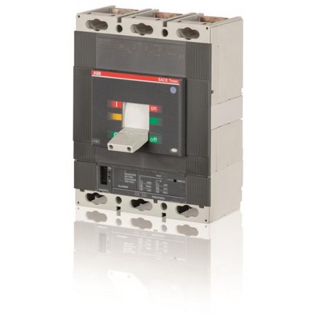 Abb T6S800 T6S 800 PR223DS In 800 3p F F