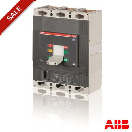 Abb T6N1000 T6N 1000 PR223DS In 1000 3p F F