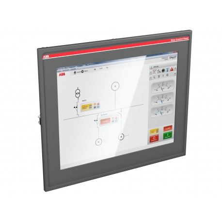 ABB Acc. E1.2/E6.2 Acc. E1.2/E6.2 1SDA074312R1 ABB Ekip CONTROL PANEL 30 INT-E1.2/E6.2