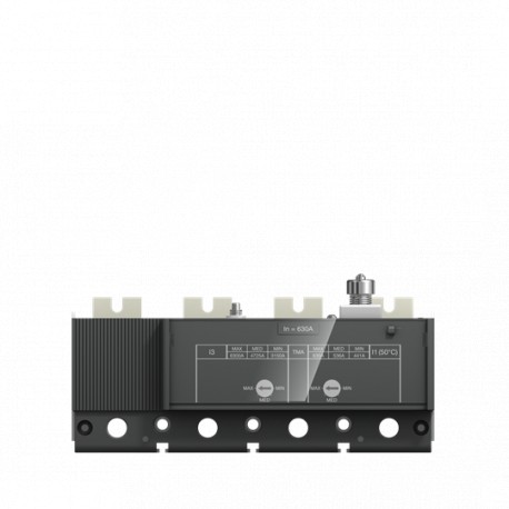 ABB 1SDA107795R1 1SDA107795R1 ABB TMG 300-3000 XT5 4p InN 100%In UL/CSA