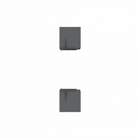 Abb 1SDA107802R1 PB 100mm 6pcs XT5 4p UL