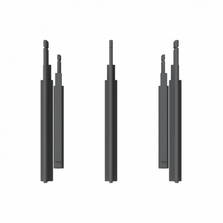 ABB 1SDA107806R1 1SDA107806R1 ABB PB 25mm 6pcs XT5 4p UL