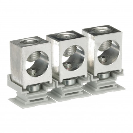 ABB 1SDA114847R1 1SDA114847R1 ABB KIT FCCuAl3/0-350kcmilXT4 3pcsUL/CSA new