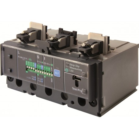 ABB 1SDA122787R1 1SDA122787R1 ABB Ekip Dip Measuring LSI In 160A XT4 3P