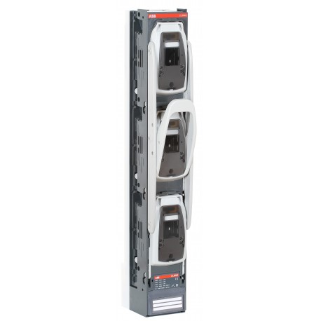 ABB 1SEP620021R3000 1SEP620021R3000 ABB ZHBM1-3P-M12 fuse disconnect