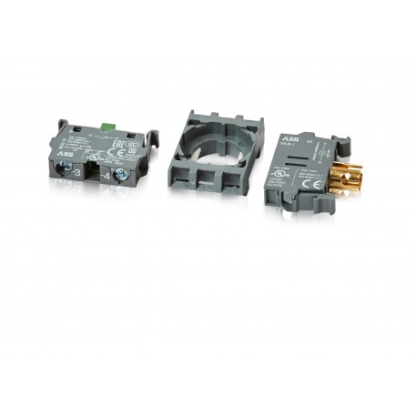 ABB MCBH-101 MCBH-101 1SFA611605R1201 ABB MCBH-101 Contact block
