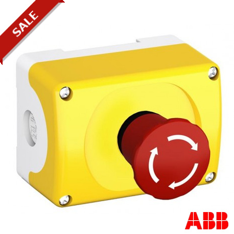 ABB MEPY1-1005 MEPY1-1005 1SFA611821R1005 ABB MEPY1-1005 Enclosure