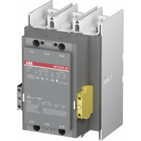 ABB 1SFL577081R6812 1SFL577081R6812 ABB AFS400-30-12-68