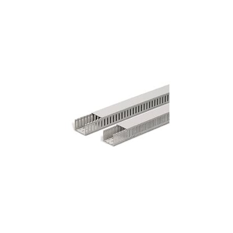 Thomas-and-betts 1SL9043A00 THOMAS AND BETTS GROOVED CHANNEL L/H (8X12) HxW 40x25MM