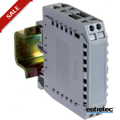 ENTRELEC 1SNA103259R1300 1SNA103259R1300 ENTRELEC PF N1 OR Empty modules End plate