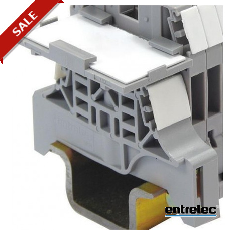 Entrelec 1SNA103588R2600 SCFT1 Circuit Separators