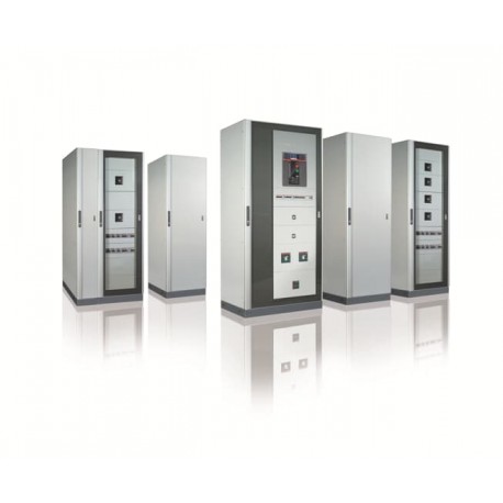 Abb 1STQ005570B0000 Blind lat panel IP40 H1800 P900 by 1250
